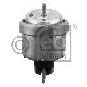 FEBI BILSTEIN 17445 - Engine Mounting Left Front