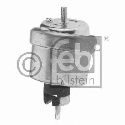 FEBI BILSTEIN 17446 - Engine Mounting Left Front