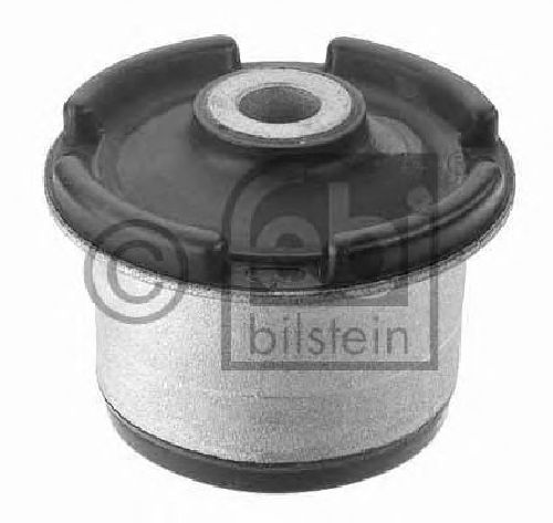 FEBI BILSTEIN 17452 - Mounting, axle beam Rear Axle left and right | Front