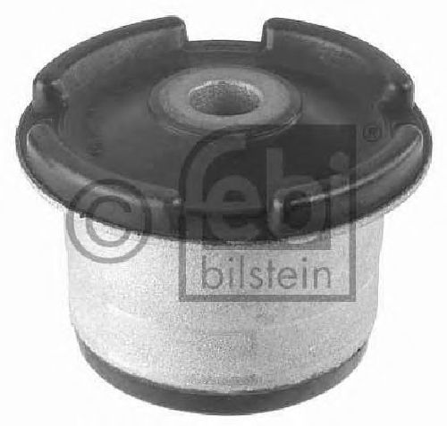 FEBI BILSTEIN 17453 - Mounting, axle beam Rear Axle left and right | Rear