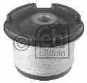 FEBI BILSTEIN 17453 - Mounting, axle beam Rear Axle left and right | Rear