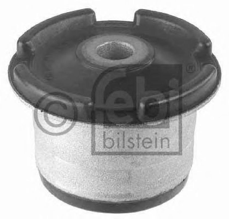 FEBI BILSTEIN 17453 - Mounting, axle beam Rear Axle left and right | Rear