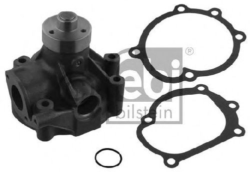 FEBI BILSTEIN 17468 - Water Pump IVECO