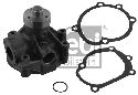 FEBI BILSTEIN 17468 - Water Pump IVECO