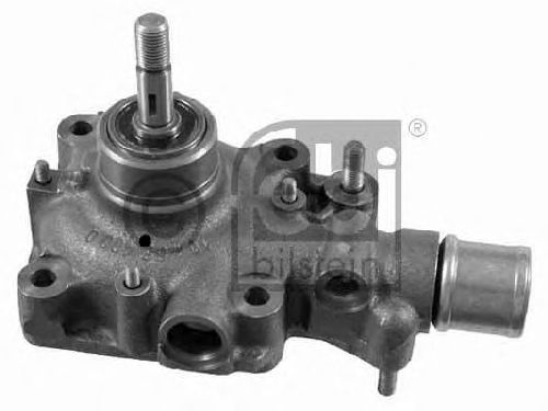 FEBI BILSTEIN 17469 - Water Pump