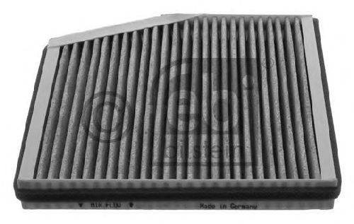 FEBI BILSTEIN 17474 - Filter, interior air FIAT