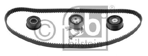 FEBI BILSTEIN 17480 - Timing Belt Kit