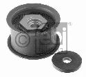 FEBI BILSTEIN 17482 - Deflection/Guide Pulley, timing belt