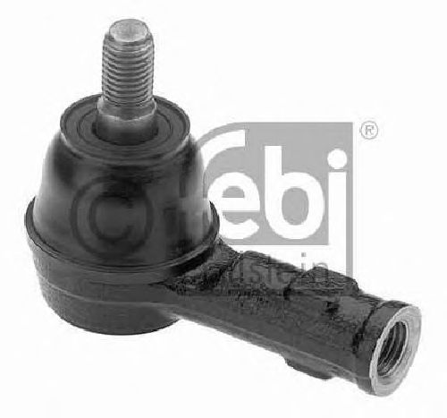 FEBI BILSTEIN 17502 - Tie Rod End Front Axle left and right DAEWOO