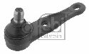 FEBI BILSTEIN 17505 - Ball Joint Front Axle left and right DAEWOO