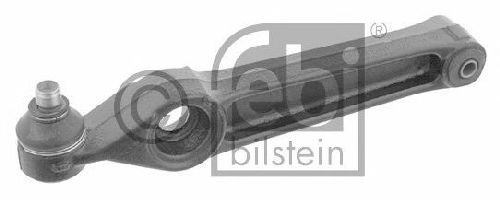 FEBI BILSTEIN 17506 - Track Control Arm Front Axle | Left and right DAEWOO