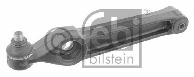 FEBI BILSTEIN 17506 - Track Control Arm Front Axle | Left and right DAEWOO