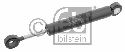 FEBI BILSTEIN 17510 - Vibration Damper, v-ribbed belt MERCEDES-BENZ