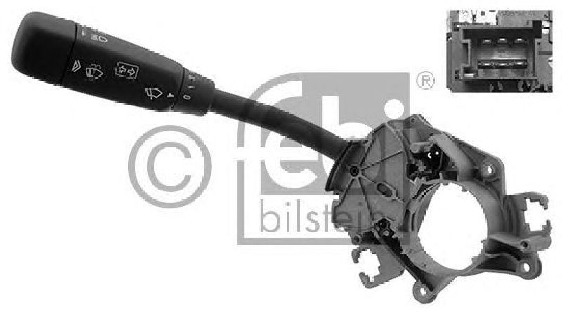 FEBI BILSTEIN 17515 - Switch, headlight