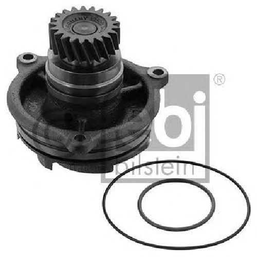 FEBI BILSTEIN 17520 - Water Pump