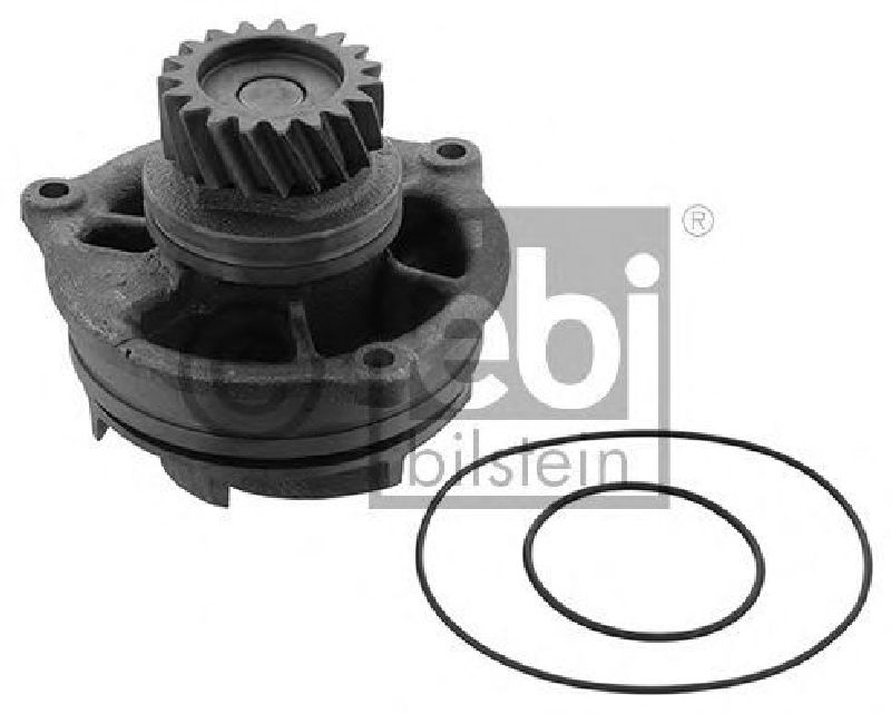 FEBI BILSTEIN 17523 - Water Pump