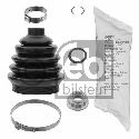 FEBI BILSTEIN 17540 - Bellow Set, drive shaft SKODA, VW