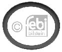 FEBI BILSTEIN 17548 - Cover Plate, dust-cover wheel bearing MERCEDES-BENZ