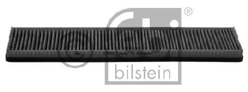 FEBI BILSTEIN 17555 - Filter, interior air