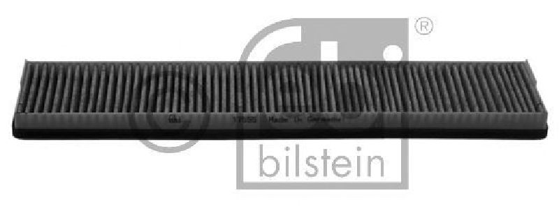 FEBI BILSTEIN 17555 - Filter, interior air