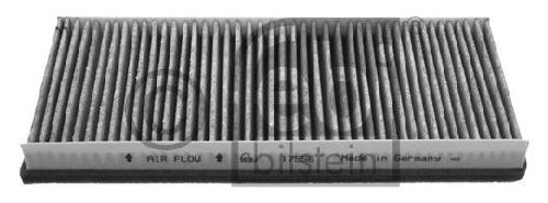 FEBI BILSTEIN 17556 - Filter, interior air FORD