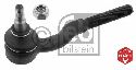 FEBI BILSTEIN 17558 - Tie Rod End PROKIT Front Axle left and right | Outer