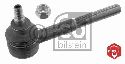 FEBI BILSTEIN 17559 - Tie Rod End PROKIT Front Axle left and right | inner