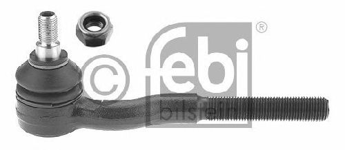 FEBI BILSTEIN 17561 - Tie Rod End Left | Outer