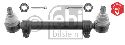 FEBI BILSTEIN 17573 - Rod Assembly PROKIT Front Axle left and right Front Axle Outer MERCEDES-BENZ