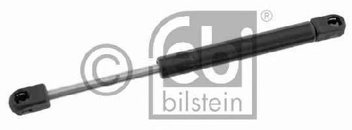 FEBI BILSTEIN 17589 - Gas Spring, boot-/cargo area Left and right