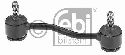 FEBI BILSTEIN 17595 - Rod/Strut, stabiliser Front Axle