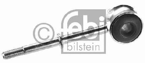 FEBI BILSTEIN 17596 - Rod/Strut, stabiliser Front Axle