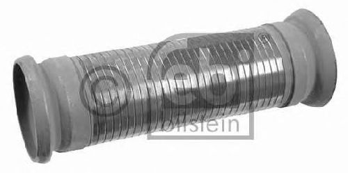 FEBI BILSTEIN 17597 - Corrugated Pipe, exhaust system