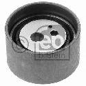 FEBI BILSTEIN 17606 - Tensioner Pulley, timing belt NISSAN