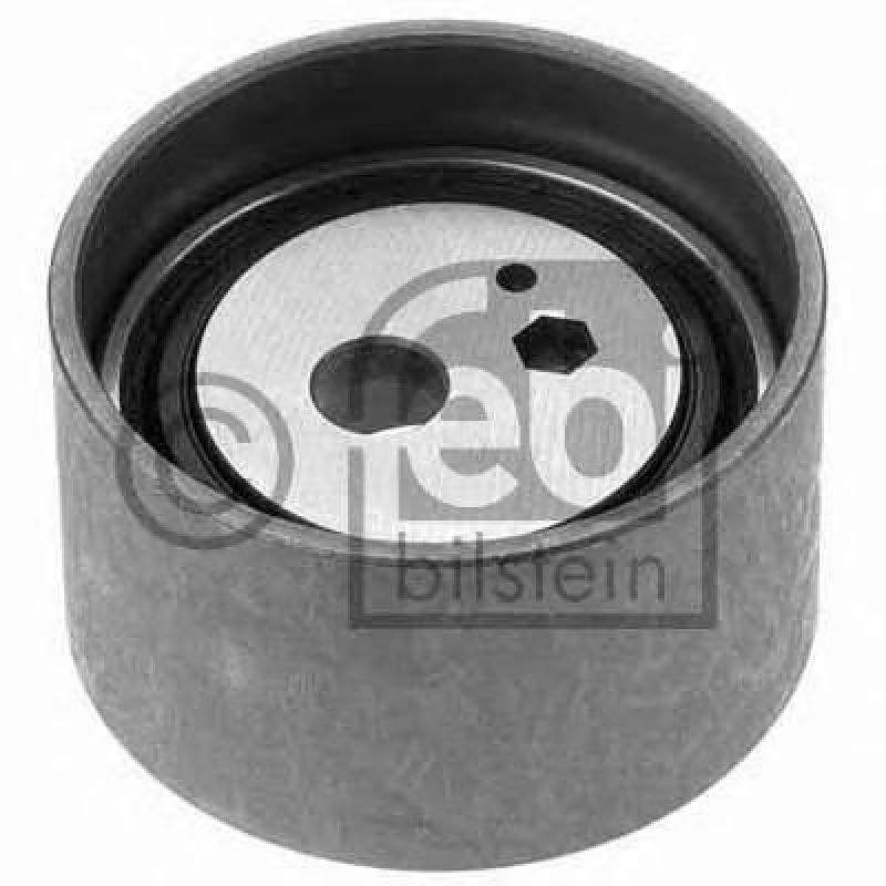 FEBI BILSTEIN 17606 - Tensioner Pulley, timing belt NISSAN