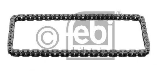 FEBI BILSTEIN S80E-G67HP-1 - Timing Chain OPEL, SAAB