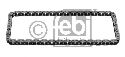 FEBI BILSTEIN S80E-G67HP-1 - Timing Chain OPEL, SAAB
