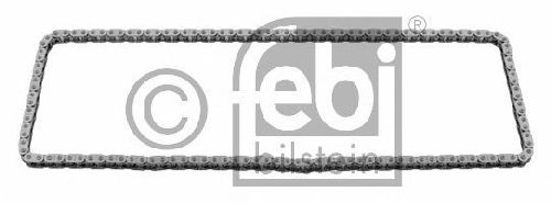 FEBI BILSTEIN S130E-G53HP - Timing Chain OPEL, VAUXHALL, CHEVROLET