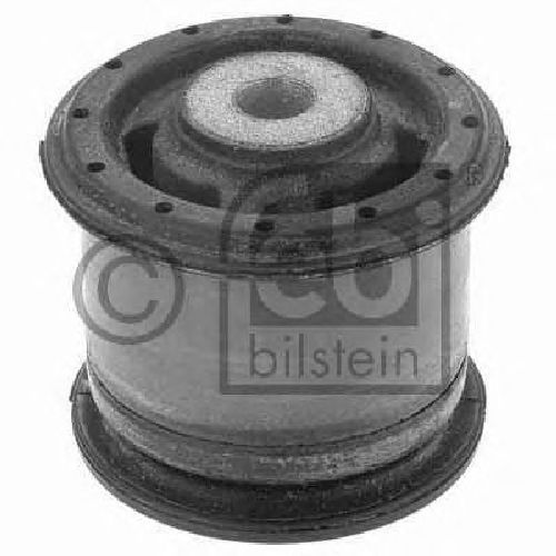 FEBI BILSTEIN 17618 - Mounting, axle beam Rear Axle left and right
