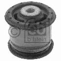 FEBI BILSTEIN 17618 - Mounting, axle beam Rear Axle left and right