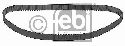 FEBI BILSTEIN 17622 - Timing Belt MITSUBISHI