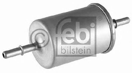 FEBI BILSTEIN 17634 - Fuel filter