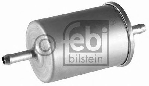 FEBI BILSTEIN 17637 - Fuel filter OPEL