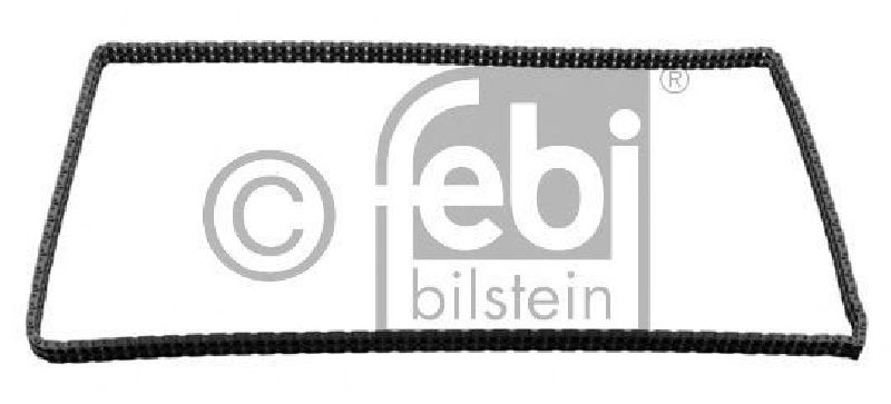 FEBI BILSTEIN D216E-D67ZN-19 - Timing Chain