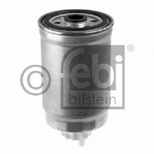 FEBI BILSTEIN 17660 - Fuel filter IVECO, MERCEDES-BENZ