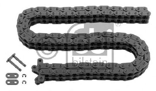 FEBI BILSTEIN D122S-D67ZN-17 - Timing Chain