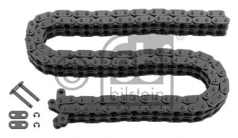 FEBI BILSTEIN D122S-D67ZN-17 - Timing Chain