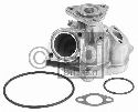 FEBI BILSTEIN 17670 - Water Pump