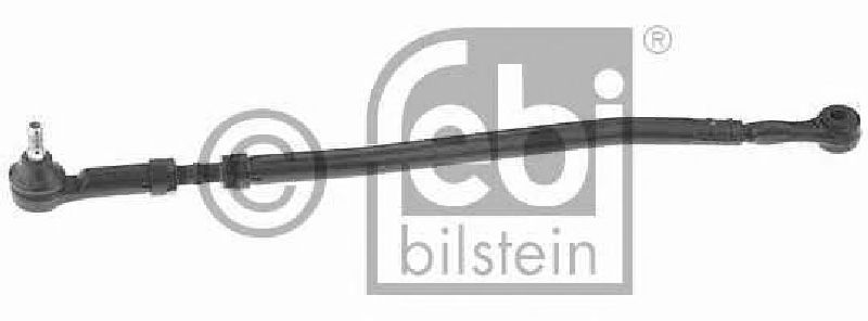 FEBI BILSTEIN 17676 - Rod Assembly Front Axle Right