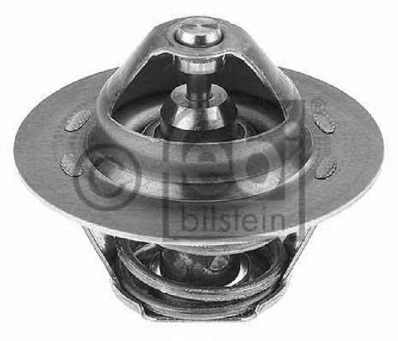 FEBI BILSTEIN 17694 - Thermostat, coolant CITROËN, PEUGEOT